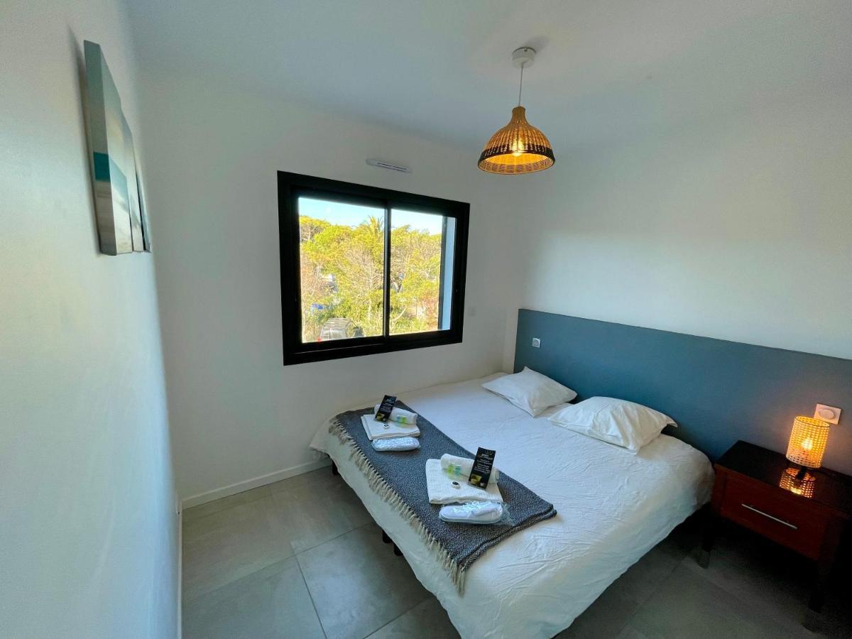 Appartement Luxe Le Levant Hyeres Exterior photo
