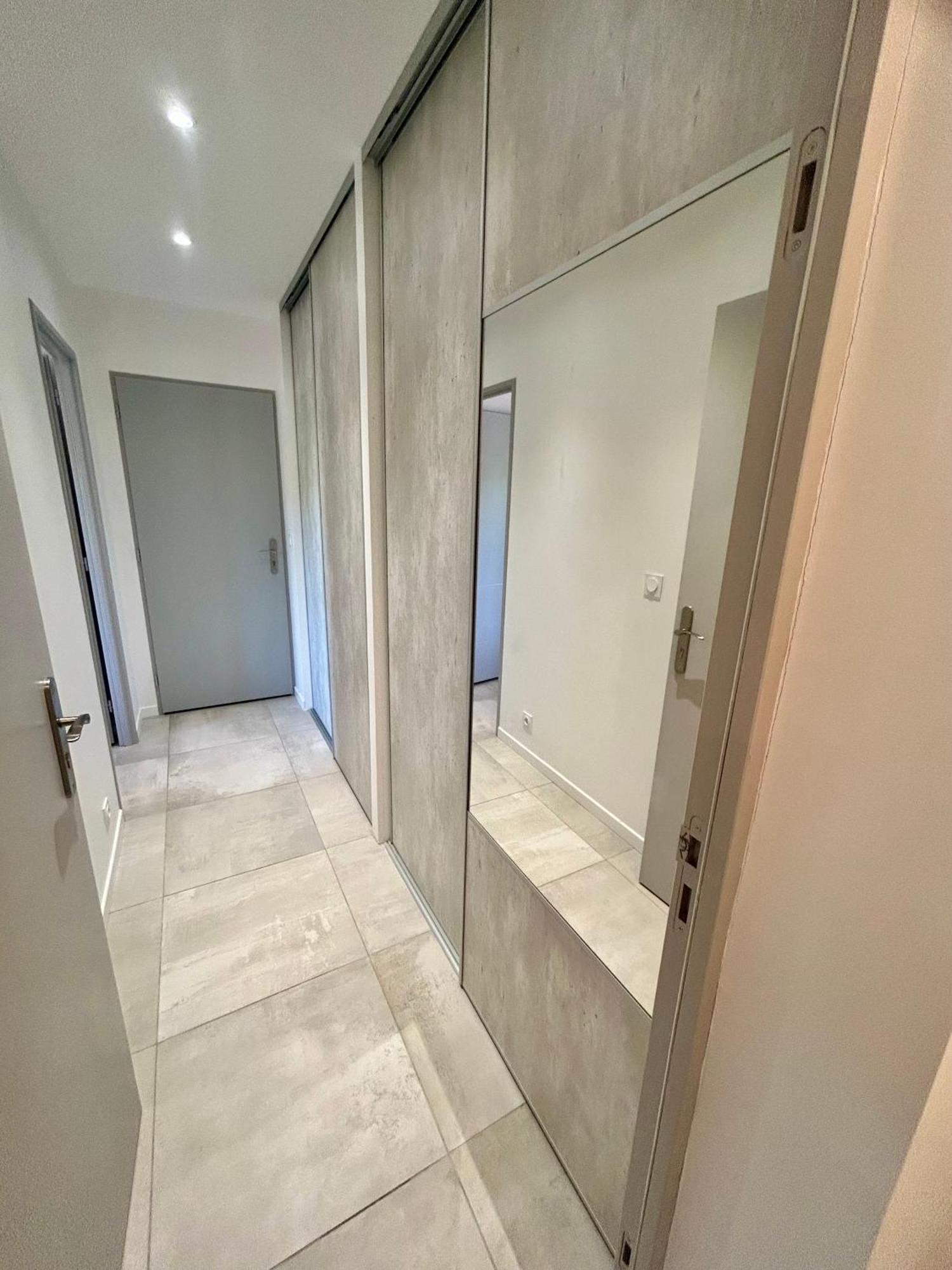 Appartement Luxe Le Levant Hyeres Exterior photo